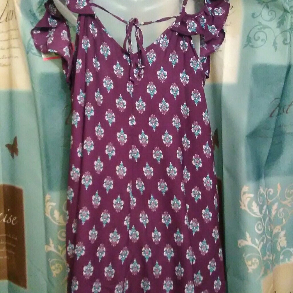 CUTE DRESS - Picture 2 of 5